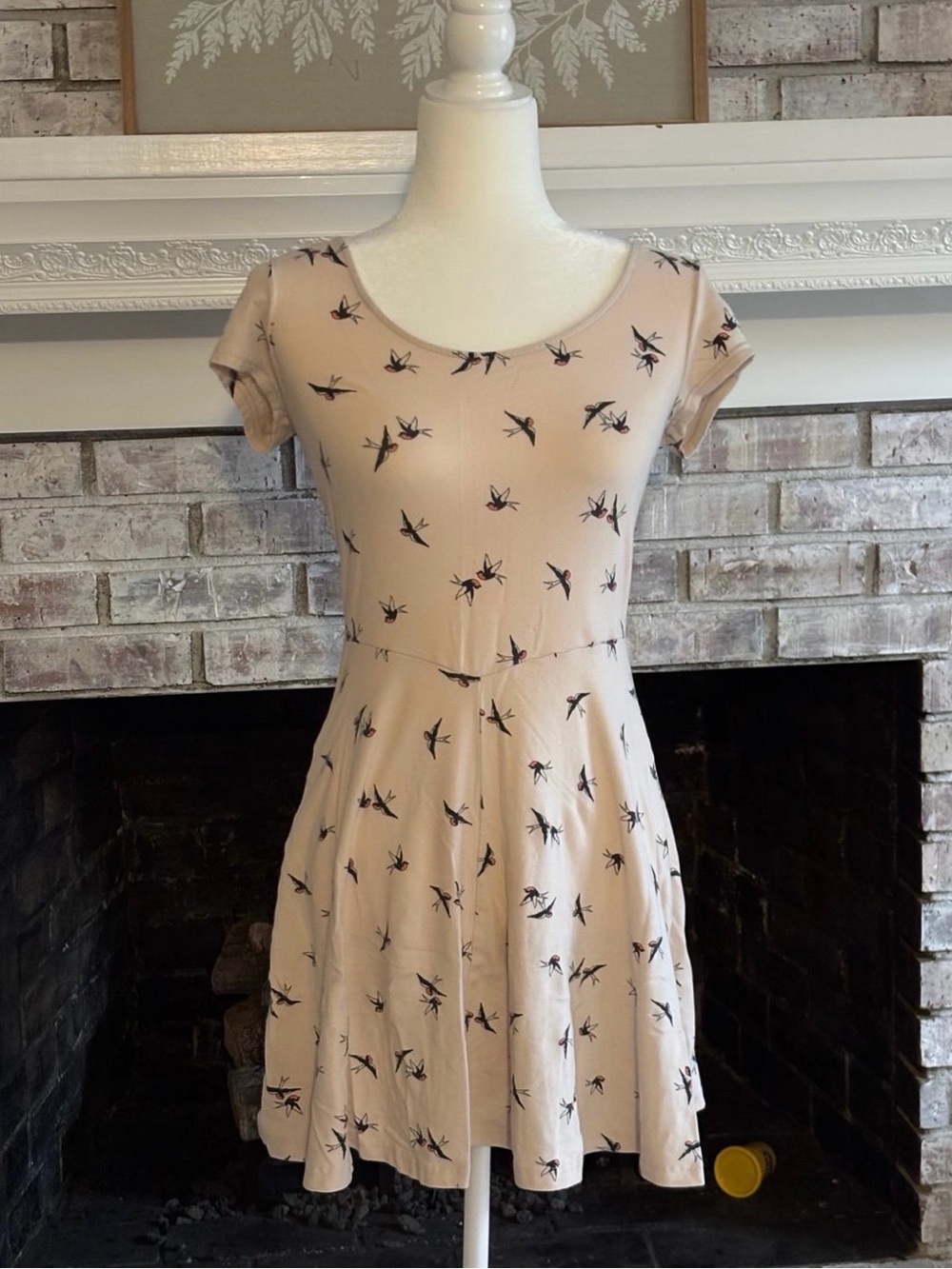 H&M Dress